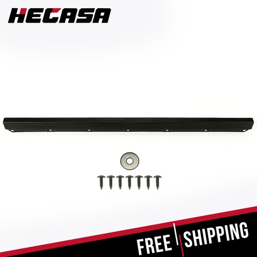 For Toyota Tacoma 2005-2015 Tailgate Molding Protector Spoiler Cover Top Cap