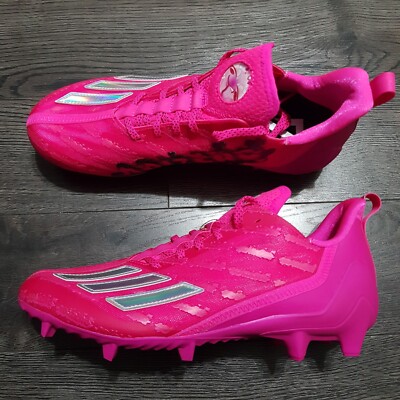Adizero pink best sale