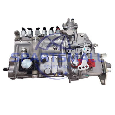 Fuel Injection Pump 4063844 For Cummins 6B5.9 Komatsu 6D102 PC200 