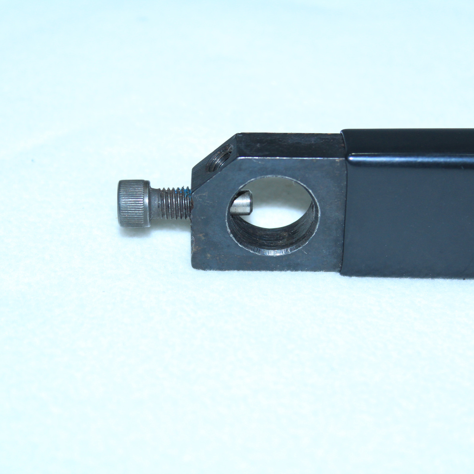 GORGEOUS Ektelon Prince Neos 1000 Tennis Re-string Part - BRAKE / LOCKING LEVER