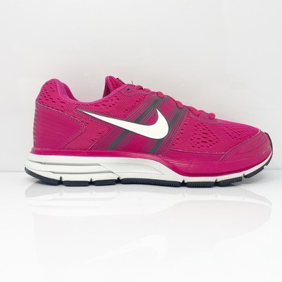 

Nike Womens Air Zoom Pegasus 29 524981-610 Розовые кроссовки для бега, размер 7, Розовый, Air Zoom Pegasus 29