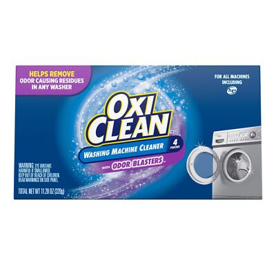 OxiClean