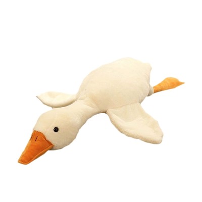 Plush Swan Toy ...