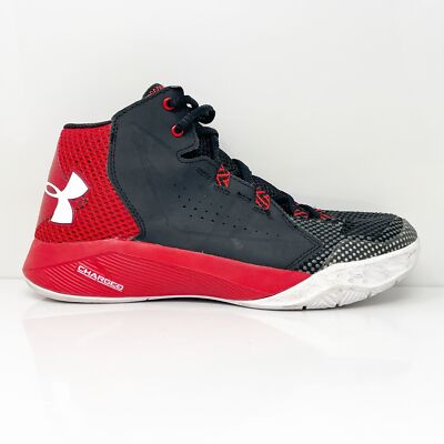 

Баскетбольные кроссовки Under Armour Mens Torch Fade 1274423-002 Черные, размер 7, Черный, Torch Fade