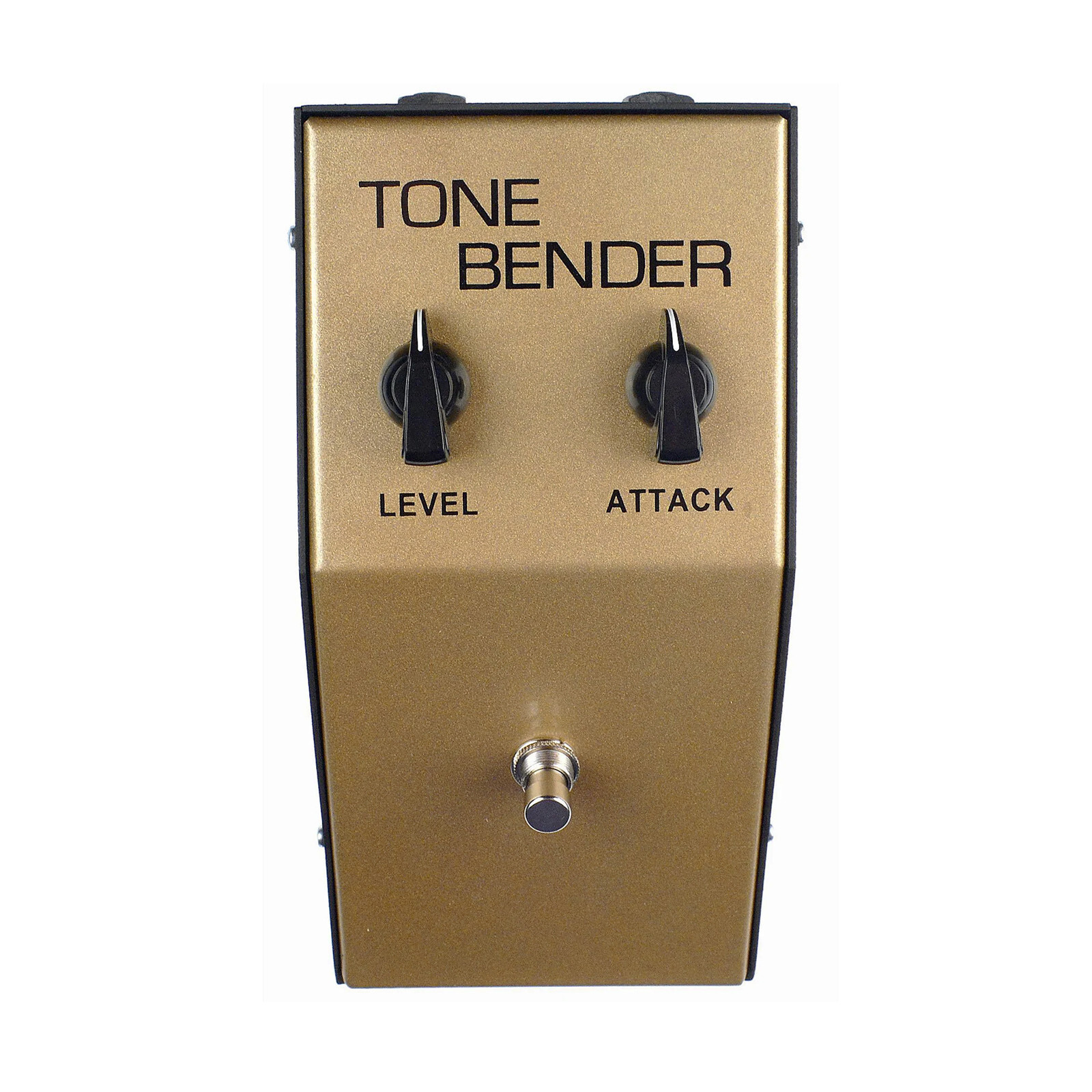 ギター British Pedal Co. Tone Bender MKII FUZZ Compact Series MKII Tone Bender