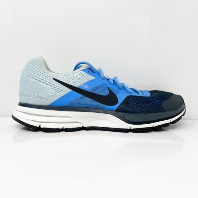 

Nike Womens Air Pegasus Plus 30 599392-400 Синие кроссовки для бега Размер 6,5, Синий, Air Pegasus Plus 30