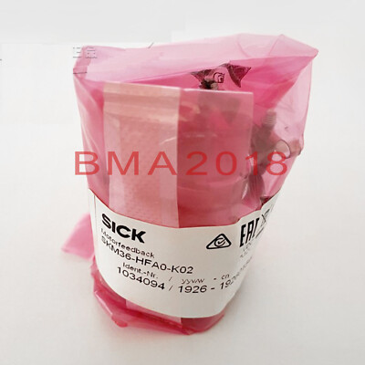 1PC New Encoder SKM36-HFA0-K02 One year warranty Fast Delivery SK9T