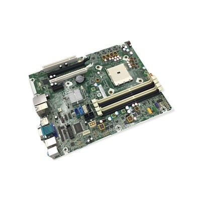 HP Pro 6305 Motherboard AMD Socket FM2 676196-002 715183-001