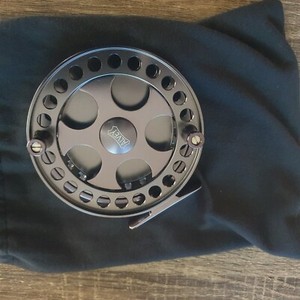 Alvey blackfish / Luderick centre pin fishing reel | Fishing | Gumtree