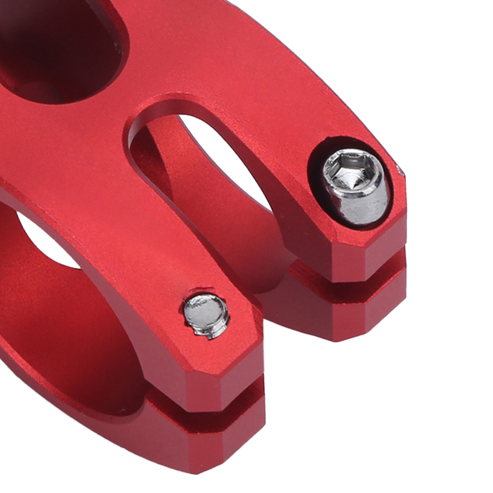 WAKE Bicycle Stem 31.8mm 50mm Mountain Bike Aluminum Alloy Short Handlebar Stem
