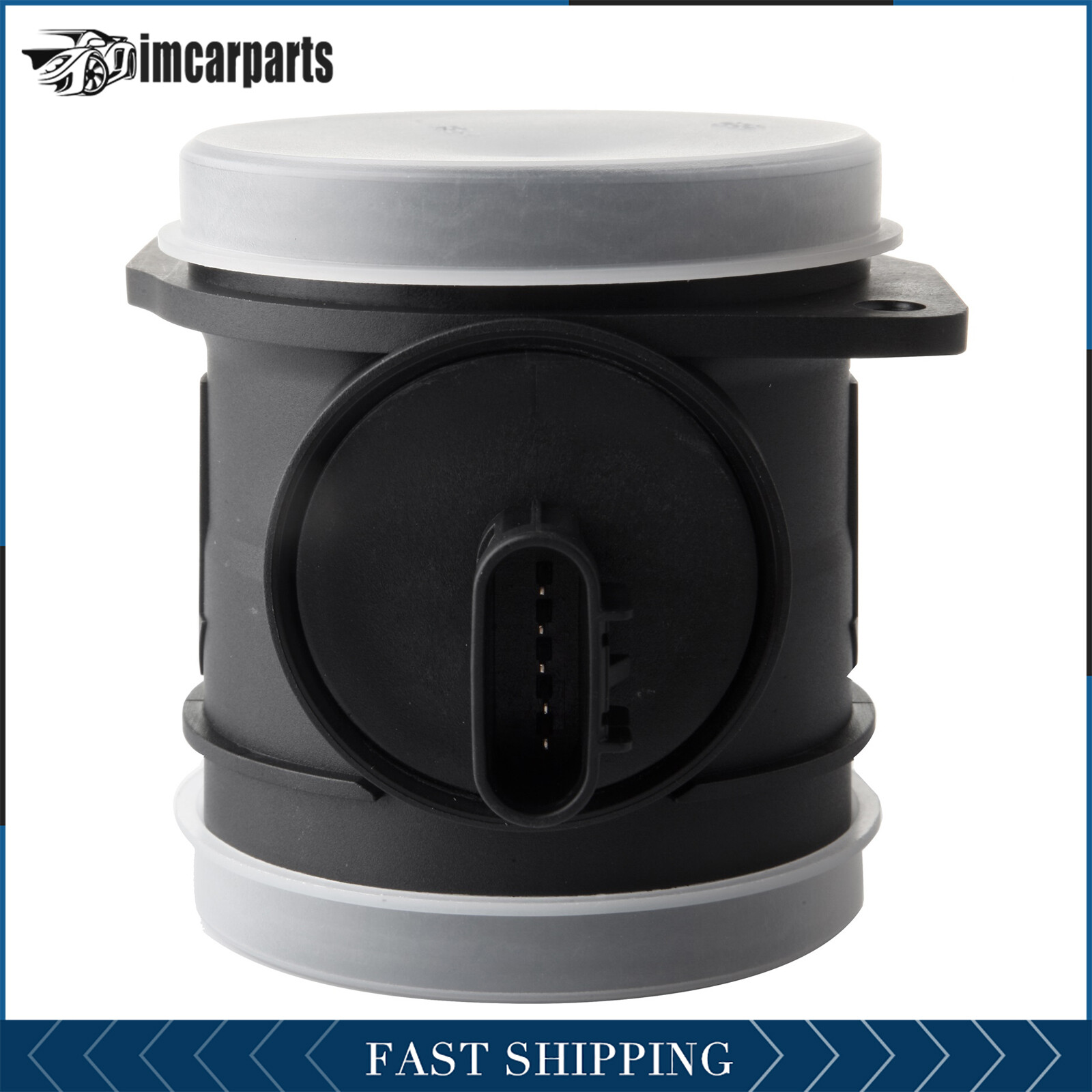 MAF Mass Air Flow Sensor Meter for 07-12 Hyundai Veracruz