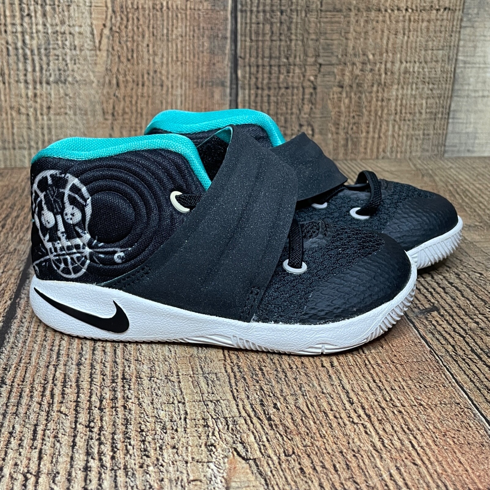 nike kyrie enfant