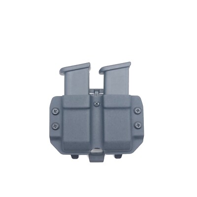 OWB Universal MRD Double Magazine Carrier QLS G-Code RTI Blackhawk Serpa QD