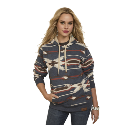 Aztec cheap style hoodie