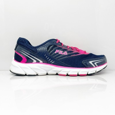 

Женские кроссовки Fila Turbo 5SR20561-428 синие кроссовки размер 8.5, Синий, Turbo Breast