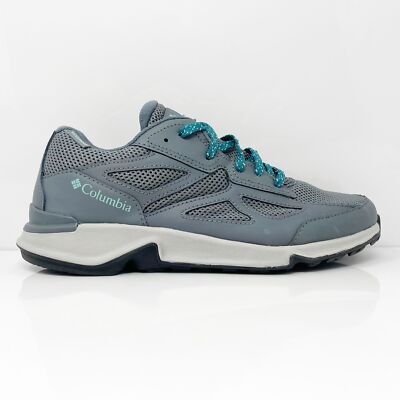 

Columbia Womens Vitesse Fasttrack BL0176-053 Серые кроссовки для походов, размер 8, Серый, Vitesse Fasttrack