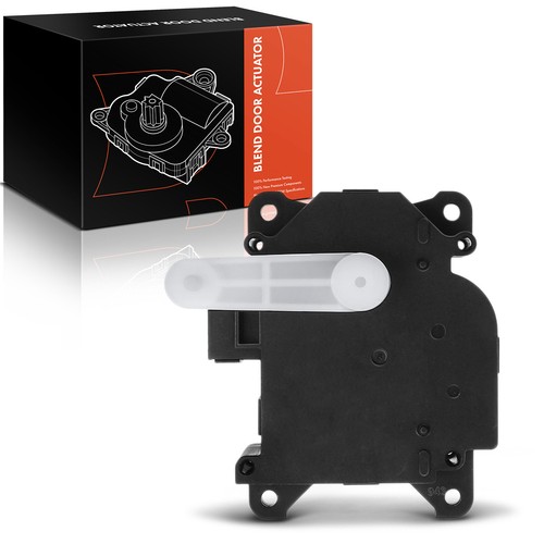 Heat A/C Temperature Blend Door Actuator for Lexus RX330 04-06
