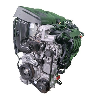 2023-2025 TOYOTA RAV4 Engine  Motor 2.5L VIN 1 5TH Digit 43,418 Miles Tested