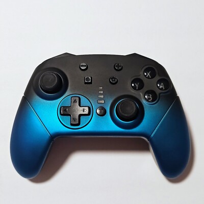 Pro Wireless Controller Gamepad Compatible With Nintendo Switch / Android / PC