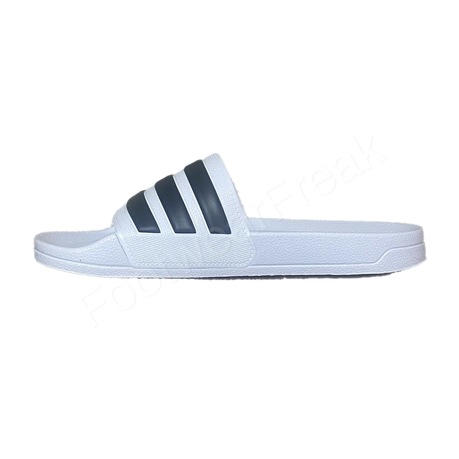 Adidas Mens Adilette Cloudfoam Sliders 