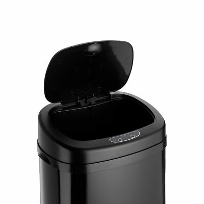 Replacement Rectangle Sensor Bin 30L 42L & 50L Lid Origin Dihl & Morphy Richards