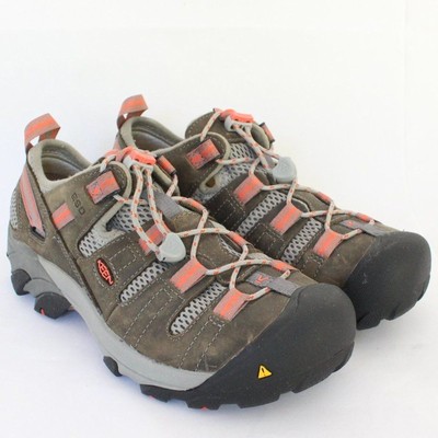 Trainers Size 8.5 No Tie Trail Running