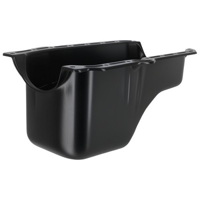Engine Oil Pan for Chevrolet R20/V10 4.3L 1987 10054809 501088 Steel