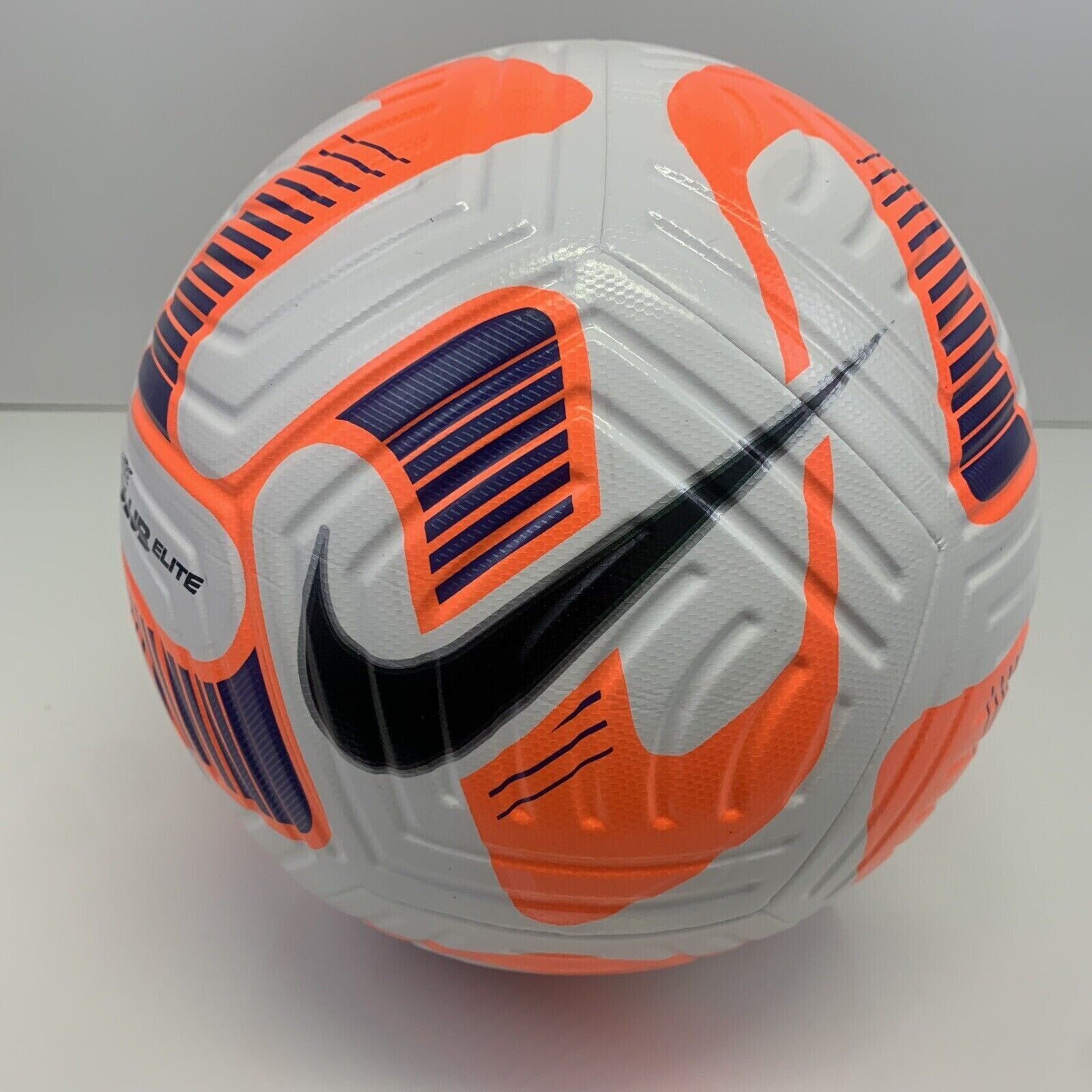 DIESEL サッカーボール RED SOCCERBALL