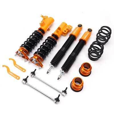 Coilover Spring Shock Kit For Honda Civic FG3 2012-2015 FB2 SE Sedan 4-Door