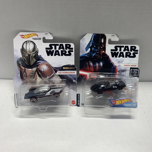 Star Wars Hot Wheelsフィギュア Amazon.com: Hot Wheels Star Wars Character Car #15 : Toys & Games