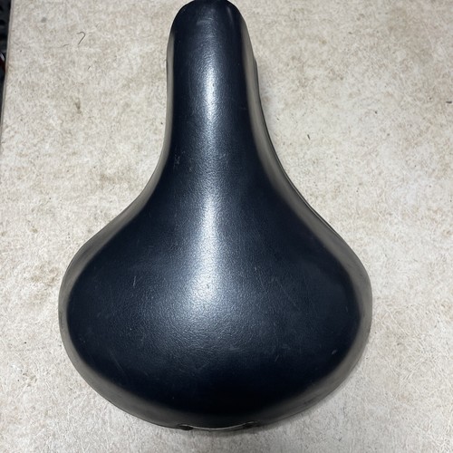 Troxel (Moscow, Tenn) Bike Bicycle Seat Saddle / Vintage Replacement Part