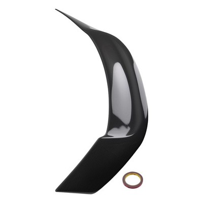 Carbon Fiber Trunk Spoiler Rear Wing for Mercedes Benz CLA W117 2013-2019