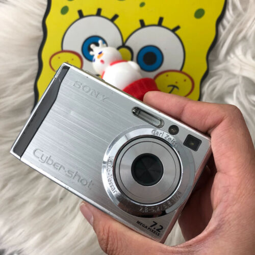 Amazon | SONY デジタルカメラ Cyber-Shot(サイバーショット