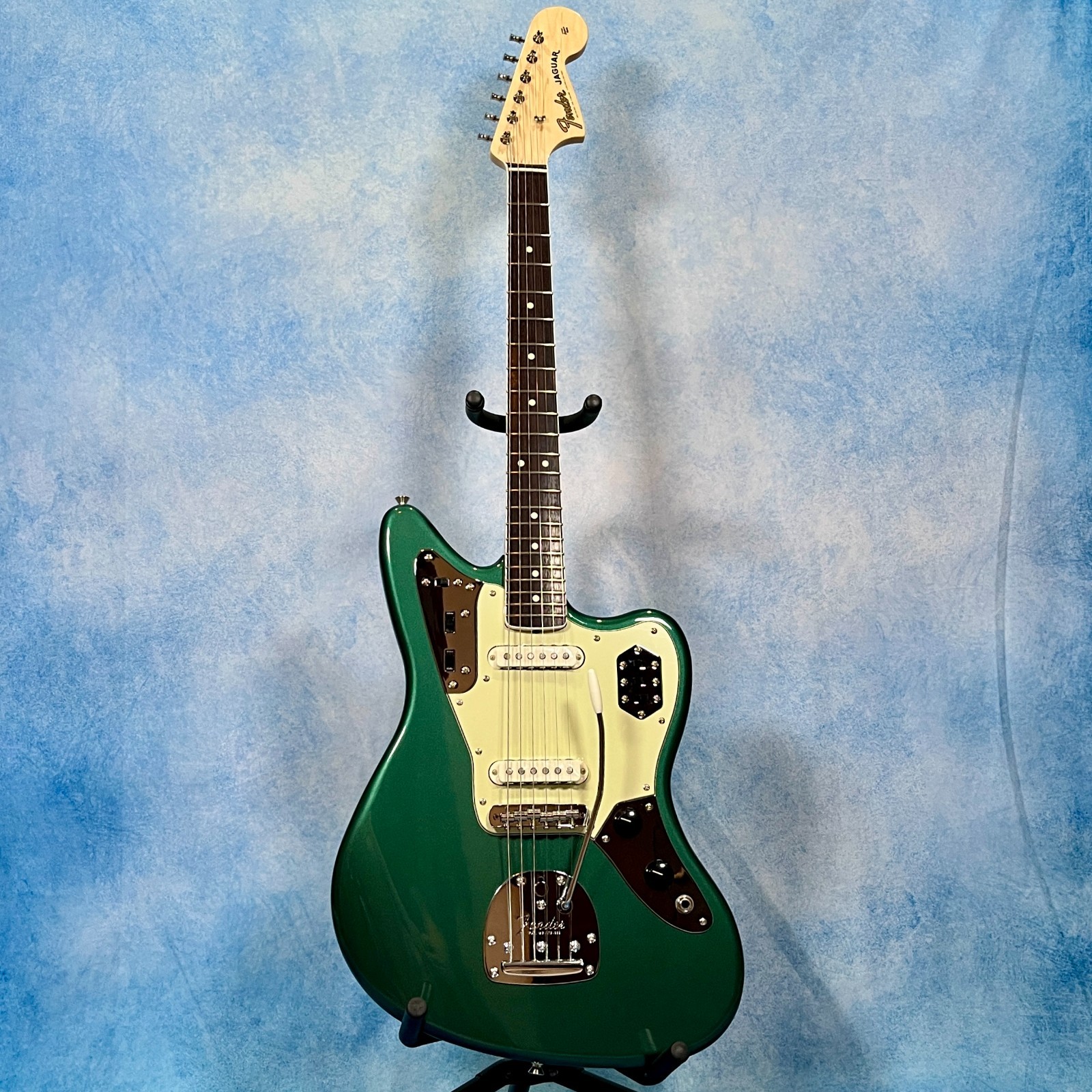 ギター Fender Jaguar Green _57.JPG?set_id=880000500F