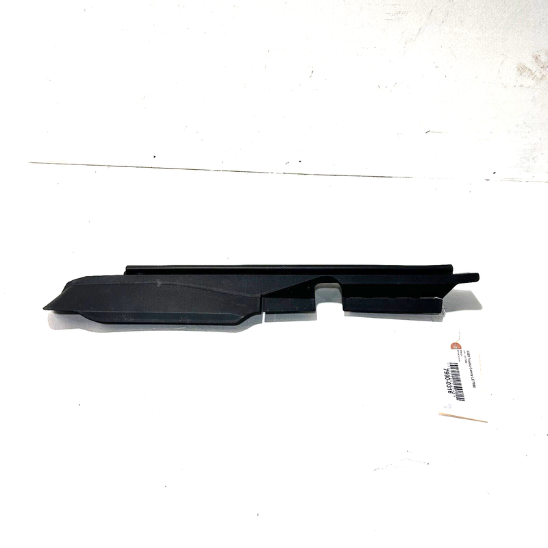 Used 2018-2023 TOYOTA CAMRY FRONT PASSENGER FENDER PROTECTOR LEDGE COVER PANEL OEM