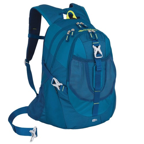 Aidonger Travel Hiking Camping Daypacks 14 Inch Laptop School Backpack Gray  | eBay