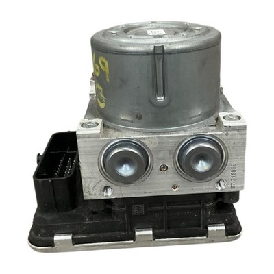2020 SUBARU XV CROSSTREK ABS Pump Assembly 27536FL210 OEM