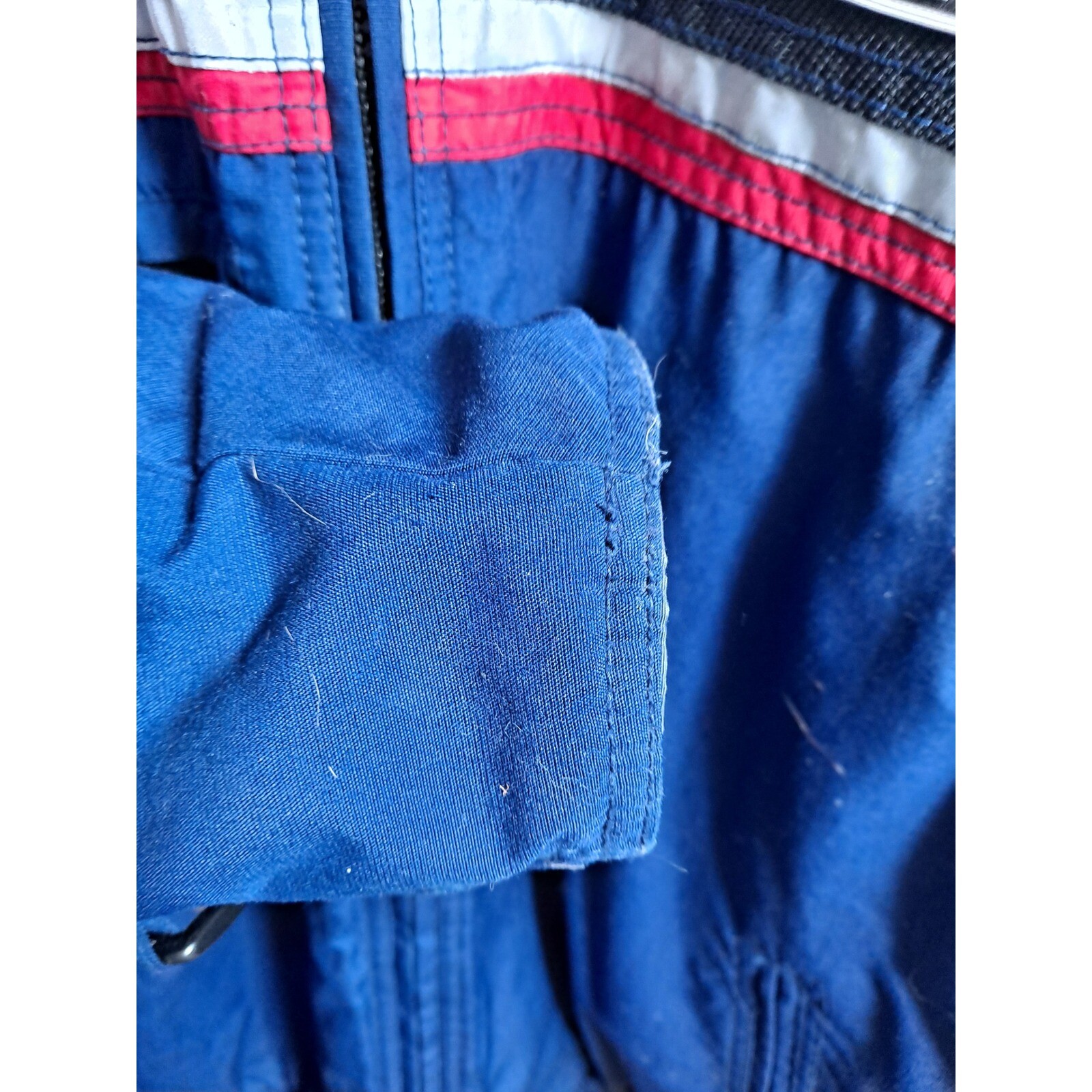 Phenix Ski Jacket Padded Insulated Full Zip Winter Coat Mens XL — photo 8