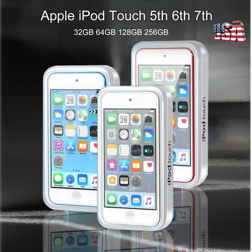 Apple iPod touch 第7世代 Amazon.co.jp: iPod touch 第7世代 256GB ブルー Blue : 家電
