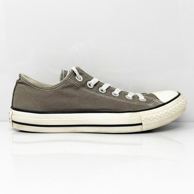 

Converse Unisex CT All Star Ox 1J794C Серые повседневные кроссовки Кроссовки Размер M 6 W 8, Серый, Chuck Taylor All Star Ox