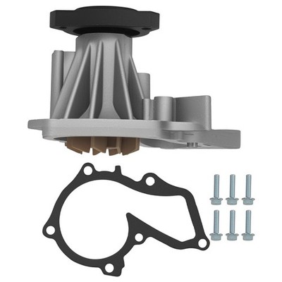 Belt Driven Water Pump for Ford Fusion/Escape 1.5L 2014-2020 125-3450