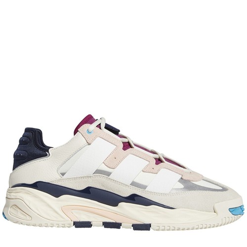 

[FW3317] Мужские Adidas NITEBALL - Поврежденная коробка, Multicolor