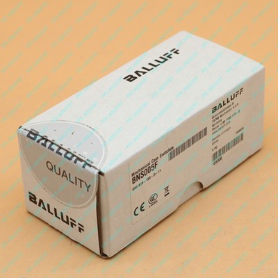 1pc brand new balluff Limit Switch BNS 819-100-D-11 FAST SHIP
