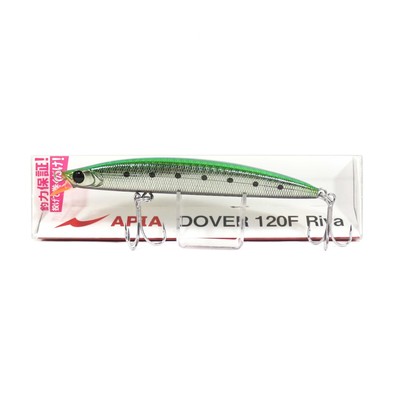 Apia Dover 120 F Riva Floating Lure 07 (7781)