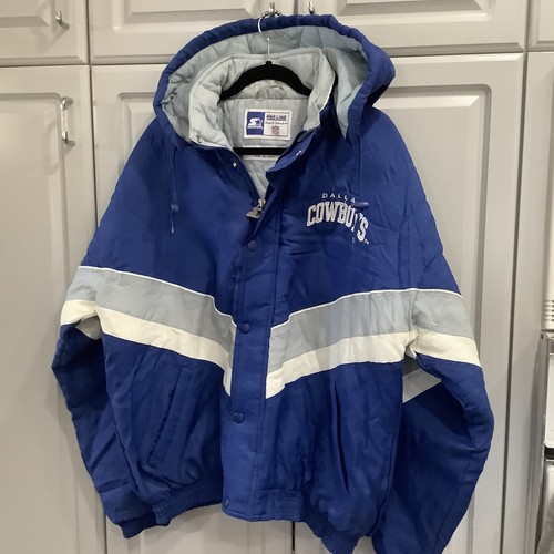 90's LOCKER LINE/ COWBOYS ナイロン ジャケット 90´s LOCKER LINE/ COWBOYS ナイロン ジャケット アメリカン