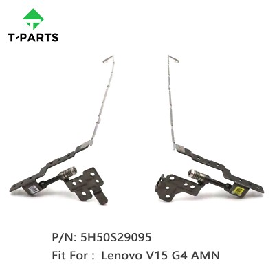 5H50S29095 For Lenovo V15 G4 AMN Screen LCD Hinges Left+Right Axis Set Sharft