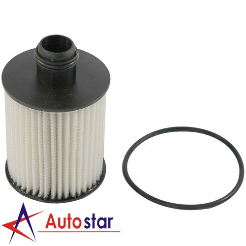 Oil Filter L9934 Replaces P1015 For 2014 2015 Chevy Chevrolet Cruze 2