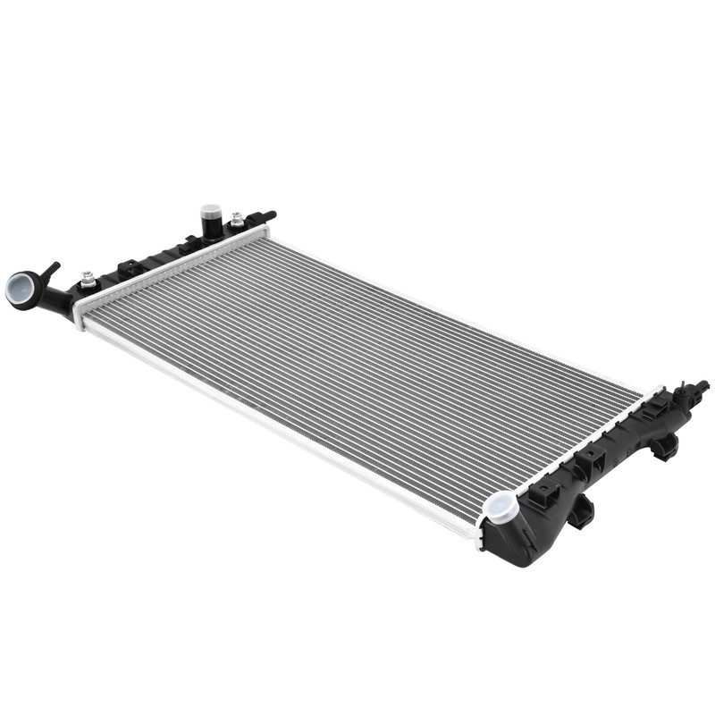 2710 Radiator for 04-05 Chevy Impala 05-09 Buick LaCrosse Allure 3.4L 3.8L