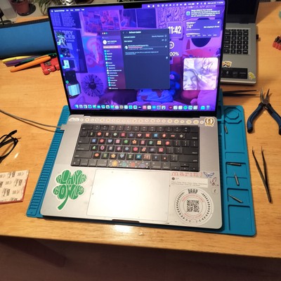 Item photo(s) from verified buyer