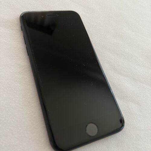 Apple iPhone SE 2nd Gen. - 128GB - Black (Xfinity) A2275 (CDMA + GSM) Apple iPhone SE 2nd Gen. - 128GB - Black (Xfinity) A2275 (CDMA + GSM)